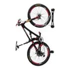 Steadyrack Classic Wall Bike Rack for Mountain Bicycle Vertical New in Box - image 1