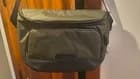 Alpaka BRAVO SLING MAX V2 Dark Green | X-Pac VX21 (Extra Custom Strap Included) - image 1