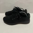 Goruck Ballistic TRAINERS BLACK GUM Mens Size 9 Womens Size 11 Sneaker - image 1