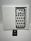 NON MAGSAFE dbrand GHOST Case 2.0 CLEAR G88FGX iPhone 17 PRO MAX New Open Box - image 1
