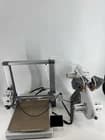 Bambu Lab A1 Combo 3D Printer AMS Lite Multi-Color Printing 1080p White (9) - image 1