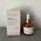 Biossance Squalane + Vitamin C Rose Oil 1.01 oz / 30 mL - image 1