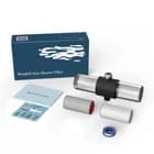 New Weddell Duo Shower Water Filter NSF Certified Shower Filter WD-100 - Black - image 1