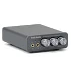 Fosi Audio K5 Pro Gaming DAC Headphone Amplifier USB-C Optical PS5 PC Mac - image 1