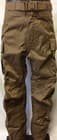 USGI FUEL HANDLER'S TROUSERS, 8415-01-685-53 - image 1