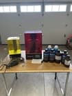 Elegoo Saturn Bundle!! Elegoo Saturn, Elegoo Mercury Plus, And Lots Of Resin! - image 1