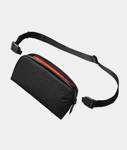 Alpaka Flight Pouch - Black - Ultradyne - image 1