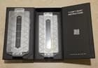dbrand Prism 2.0 Screen Protectors Samsung Galaxy S25 Ultra 2 Pack - image 1