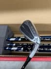TaylorMade Qi Irons 7 pc Set RH 5-PW AW VENTUS TR Graphite Regular Brand New - image 1