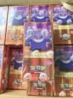 Pokemon Gem Pack Vol 3 Booster Box - Chinese Exclusive FAST-Gengar/Meowth/%￥# - image 1