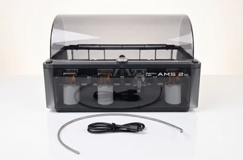 Bambu Labs AMS 2 Pro - Automatic Material System - Used (No Issues) - image 1