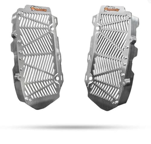 Enduro Engineering Radiator Guards for 2016-2020 KTM/Husqvarna - image 1