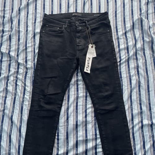 Purple Brand jeans size 30 p001 need gone asap best offer - image 1
