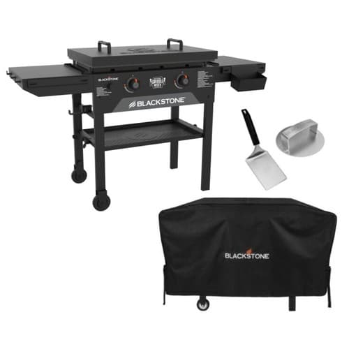 Blackstone 28in. Griddle Omnivore Limited-Edition Bundle, Model# 2351 - image 1