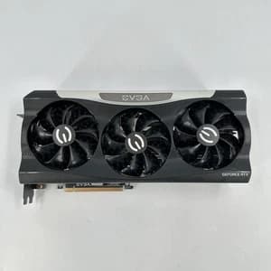 EVGA FTW3 Ultra NVIDIA GeForce RTX 3090 Ti 24GB GDDR6X Graphics Card - image 1