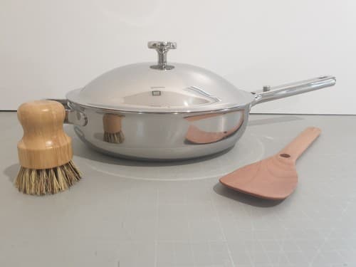Our Place Titanium Always Pan Pro Non-Stick Frying Pan 27cm - image 1