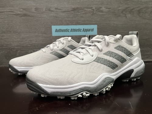 Adidas CodeChaos 25 Spikeless Golf Shoes Dash Gray Men's Size 10.5 IH8446 NEW - image 1