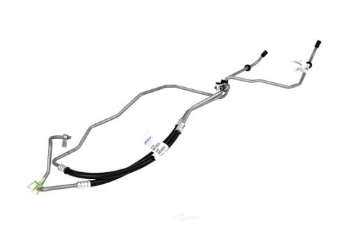 ACDelco GM Original Equipment Automatic Transmission Oil Cooler Hose Assembly - image 1