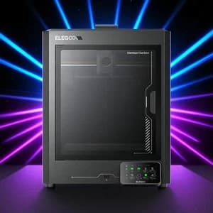 ELEGOO Centauri Carbon 3D Printer - image 1