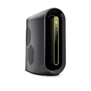 Alienware Aurora R10 Gaming Desktop PC Ryzen 9 5900X 64GB RAM 2TB SSD White - image 1