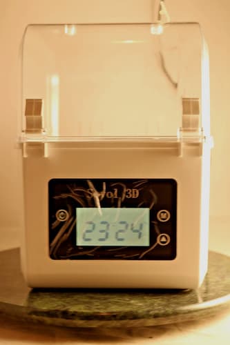 Sovol SH01 Filament Dryer & Active Dehydrator System for 1.75mm 2.85mm Tested - image 1
