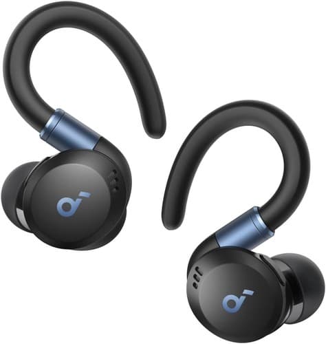 Soundcore Sport X20 True Wireless Earbuds with Ear Hooks and Noise Cancelling - image 1