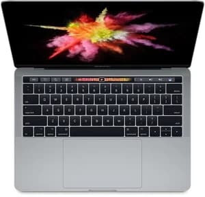 Apple MacBook Pro 13" Touch Bar Space Gray 2017 3.1GHz i5 8GB RAM 256GB SSD - image 1