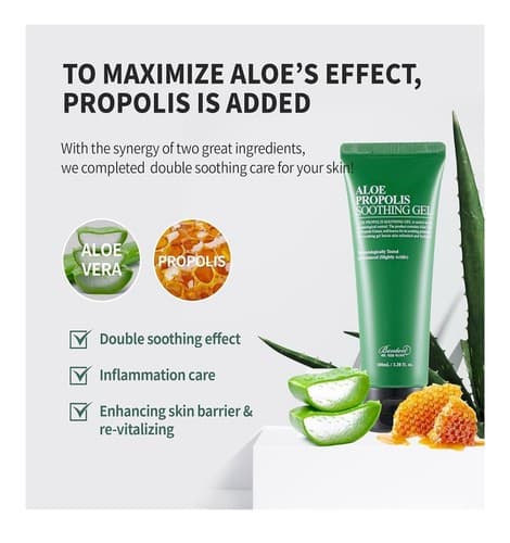 Benton Aloe Propolis Soothing Gel 3.38 fl oz - image 1