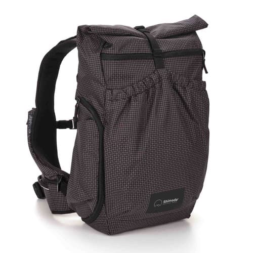 Shimoda Side Lite 22 Backpack Starter Kit w/Medium Top Loader (520-371) - image 1