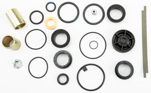 Fox Racing Shox 803-01-126 1.5 Zero Ski Shock Rebuilt Kit - image 1