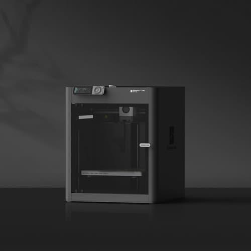Bambu Lab P1S 3D Printer - image 1