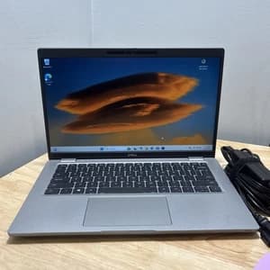 Dell Latitude 5420 14" FHD Intel i5-1145G7 16GB 256GB Webcam Laptop Windows 11 Pro - image 1