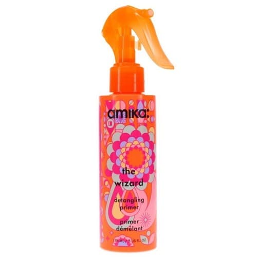 Amika The Wizard Detangling Primer 4 fl oz - image 1