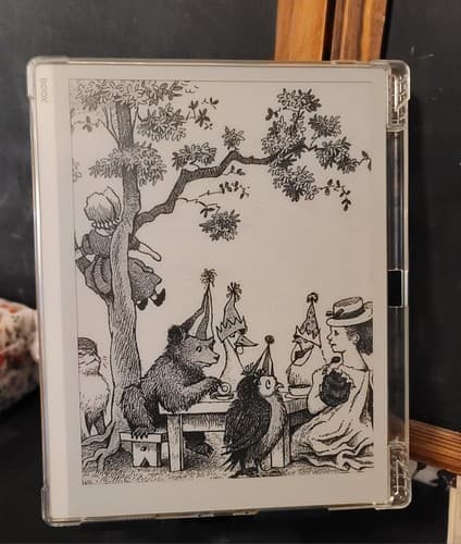 BOOX Go 10.3 Paper Tablet | 300PPI E-Ink | Android 12 - image 1