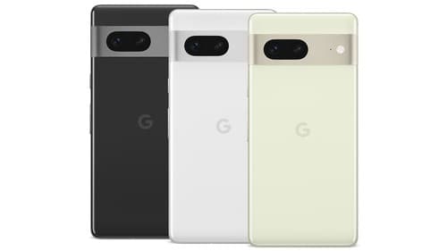 Google Pixel 7 5G Smartphone 128GB or 256GB Unlocked - image 1