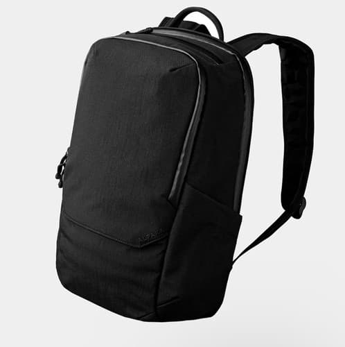 Alpaka Elements Backpack Pro Black Axoflux 600D - image 1