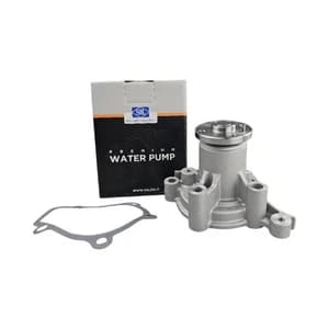 Saleri Genuine OEM Water Pump for Hyundai i30 i30cw FD Tucson JM 2.0L G4GC - PA1078 - image 1