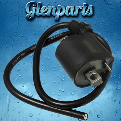 Ignition Coil for Polaris ATV ATP 500 2004 - GLENPARTS - image 1