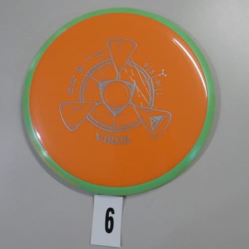 Axiom Discs Neutron Virus - Pick Your Disc! - image 1