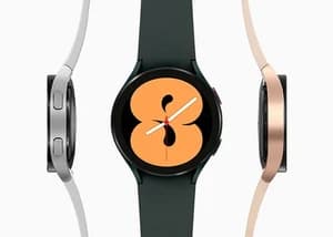 Samsung Galaxy Watch4 40mm GPS - Excellent Condition Refurbished - image 1