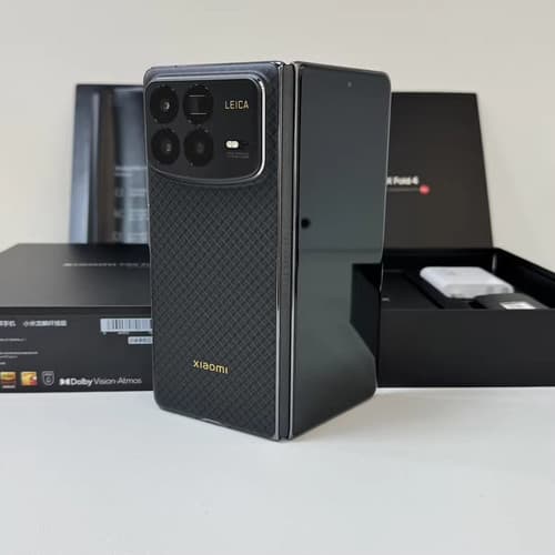 Xiaomi Mix Fold 4 Android 14 5G 120Hz 16+1TB Google Unlocked - image 1