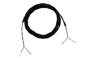Original Kufatec Wiring Full Beam Assistant Fla for Audi A1 A3 A4 A5 Q2 Q3 Q5 - image 1