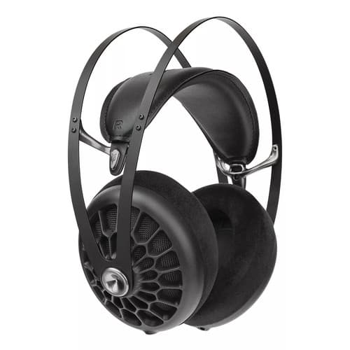 Meze Audio 105 AER Dynamic Open-Back Headphones - Open Box w/ Full Warranty - image 1