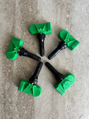 5 New Alligator Sens.it 591134 TPMS Sensors Blank Not Programmed - image 1