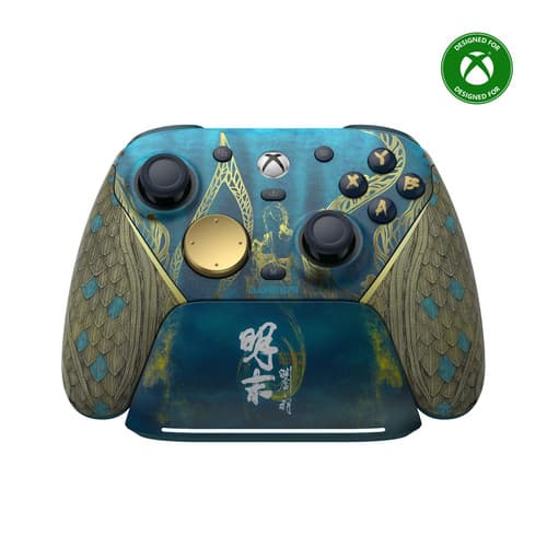 GameSir G7 Pro Wireless Controller for Xbox PC Android Wuchang Fallen Feathers - image 1