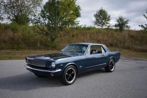 1966 Ford Mustang - image 1