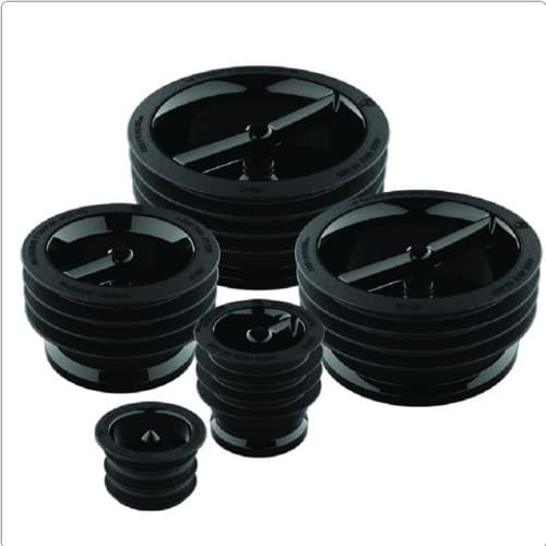 Green Drain 4" Waterless Trap Seal - GD104 - image 1