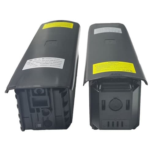 JunDa 48V 14Ah Lithium Ion Battery for Igo Discover Outland Aventon Level Commuter E-Bike - image 1