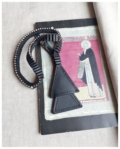 Orthodox Prayer Rope - image 1