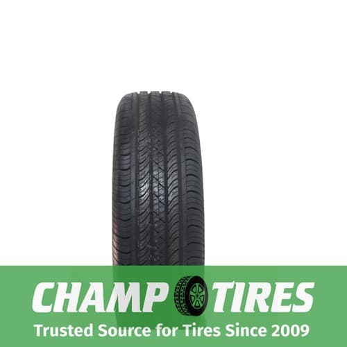 P225/65R17 Continental ProContact TX Takeoff 102 H Used 9/32nds - image 1